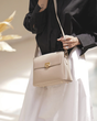 کیف دوشی مدل David Jones 7060-1