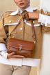 کیف دوشی مدل David Jones CM6620