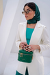کیف دوشی مدل David Jones CM6701