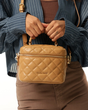 کیف دوشی مدل David Jones CM6701