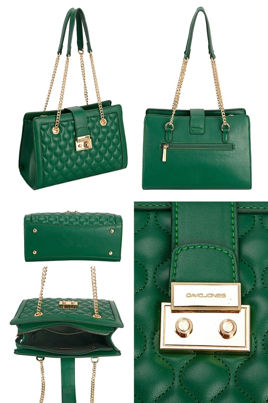 کیف دستی مدل David Jones 7011-2