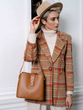 کیف دستی مدل David Jones CM6777