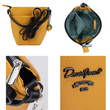 کیف دوشی مدل David Jones CM6071