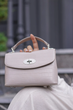 کیف دستی مدل David Jones CM6951