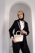 کیف دوشی مدل David Jones CM6929