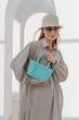 کیف دوشی مدل David Jones CM6929