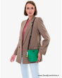 کیف دوشی مدل David Jones CM6071