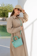 کیف دوشی مدل David Jones CM6929