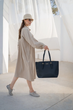 کیف دستی مدل David Jones CM6738A