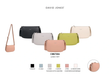 کیف دوشی مدل David Jones CM6708A