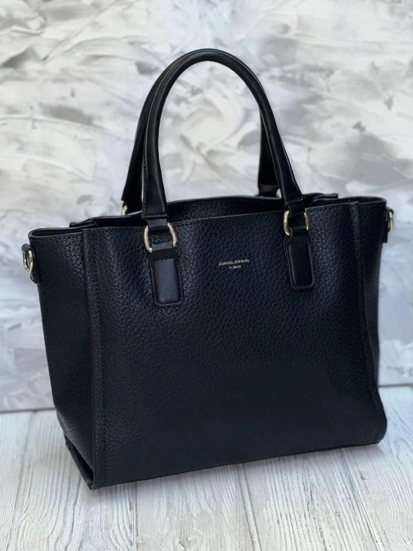 کیف دستی مدل Davidjones cm6759  