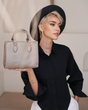 کیف دستی مدل David Jones CM7034
