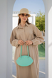 کیف دوشی مدل David Jones CM6988