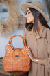 کیف دستی مدل David Jones CM6973