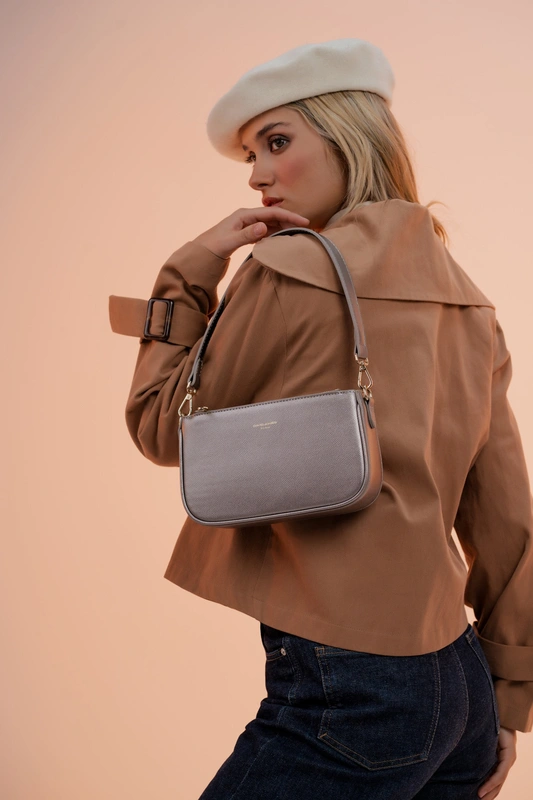 کیف دوشی مدل David Jones CM6935