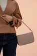 کیف دوشی مدل David Jones CM6935