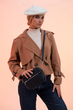 کیف دوشی مدل David Jones CM6767A