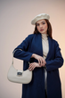 کیف دوشی مدل David Jones CM7025