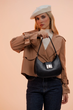 کیف دوشی مدل David Jones CM7025