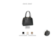 کیف دستی مدل David Jones CM6940A