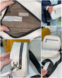 کیف دوشی مدل David Jones CM6000