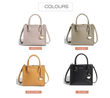 کیف دستی مدل David Jones CM6900