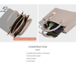 کیف دستی مدل David Jones CM6900