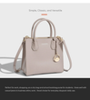 کیف دستی مدل David Jones CM6900