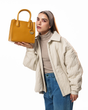 کیف دستی مدل David Jones CM6900