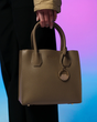 کیف دستی مدل David Jones CM6900
