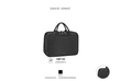کیف اداری مدل David Jones CM7120