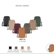 کیف دوشی مدل David Jones 6937-1c