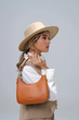 کیف دوشی مدل David Jones CM7147