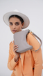 کیف دوشی مدل David Jones CM7147