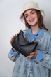 کیف دوشی مدل David Jones CM7147