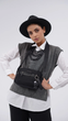 کیف دوشی مدل David Jones CM7139