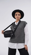 کیف دوشی مدل David Jones CM7139