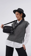 کیف دوشی مدل David Jones CM7139