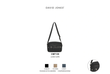 کیف دوشی مدل David Jones CM7139