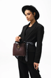 کیف دستی مدل David Jones CM7134