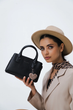کیف دستی مدل David Jones CM7126