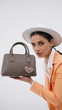 کیف دستی مدل David Jones CM7126