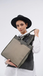 کیف دستی مدل David Jones CM7118