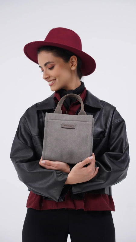 کیف دوشی مدل David Jones CM7001A
