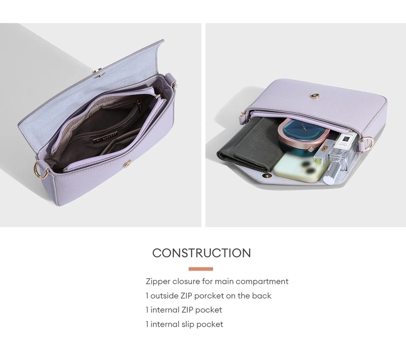 کیف دوشی مدل David Jones CM6120C