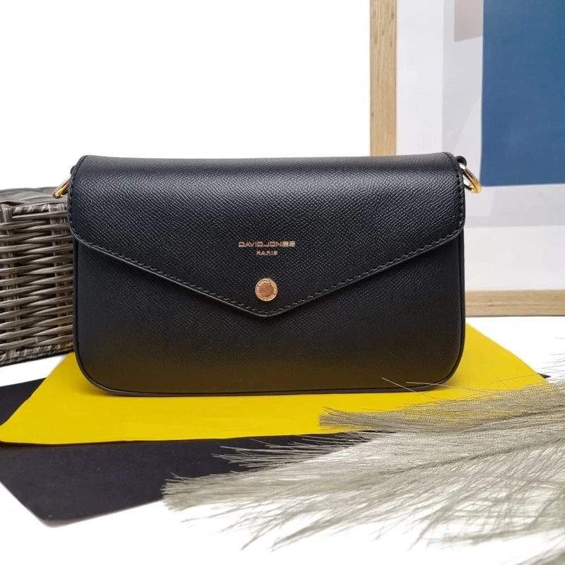 کیف دوشی مدل David Jones CM6120C