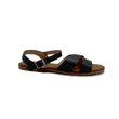 صندل زنانه رزمری مدل Rose Merry SH6032_Black