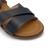صندل زنانه رزمری مدل Rose Merry SH6032_Black