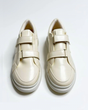 کفش راحتی زنانه استرادیواریوس مدل Stradivarius Sneakers - LFB55