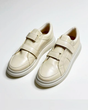 کفش راحتی زنانه استرادیواریوس مدل Stradivarius Sneakers - LFB55